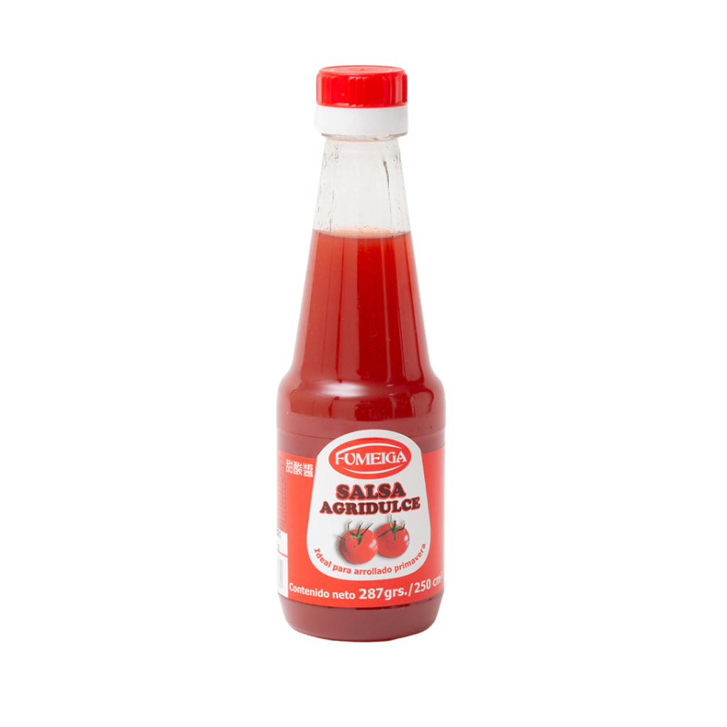 Agridulce 250 ml