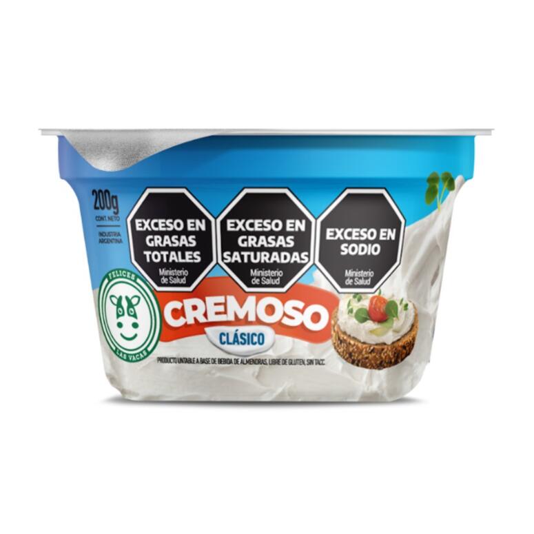 Untable de Almendras Cremoso Clásico x 200g