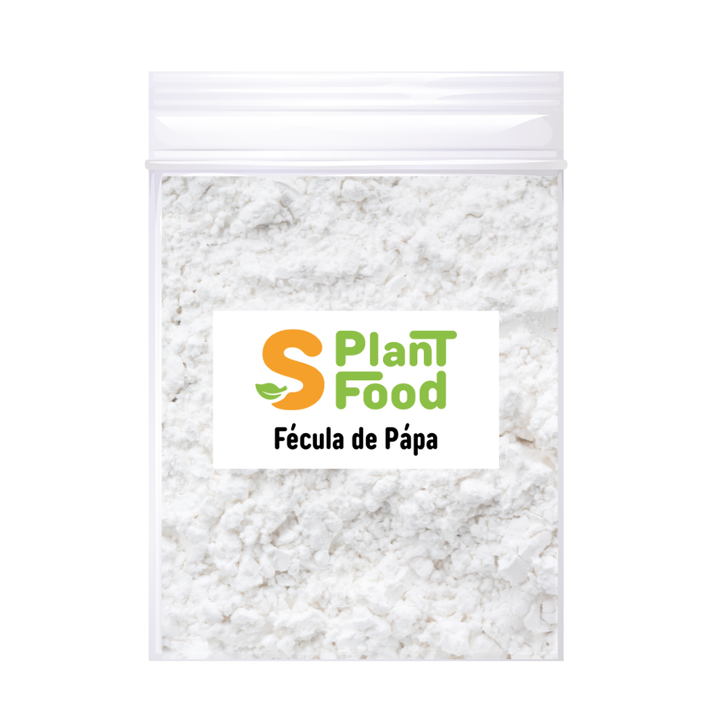 Fecula de Papa