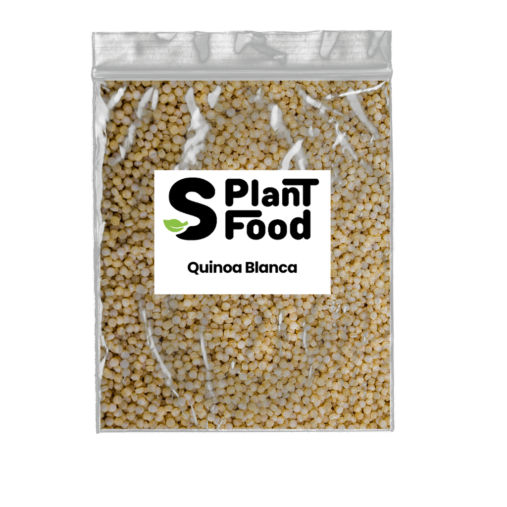 Quinoa  Blanca Semilla