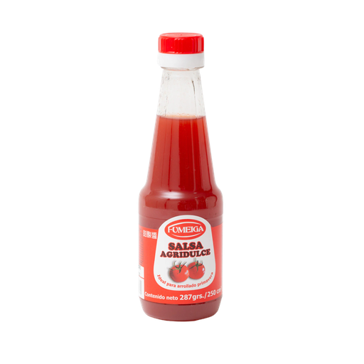 [FU01] Agridulce 250 ml