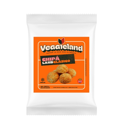 [5102] Chipa Clasico 250g