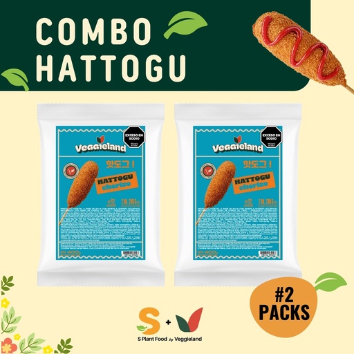 [C16] COMBO HATTOGU