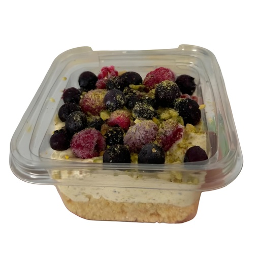 [KS003]  Cheesecake Keto Shop. Congelado 