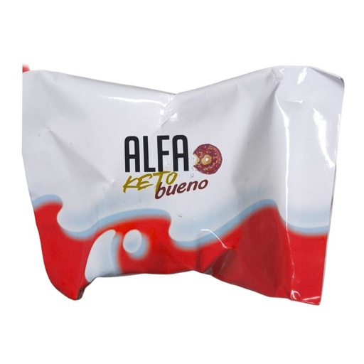 [KS005] Alfajor Keto Bueno, Keto Shop. Congelado 