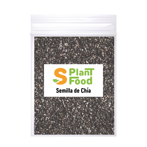 [MP10031] Chia Semilla