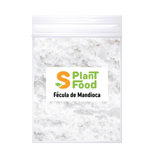 [MP10059] Fecula de Mandioca