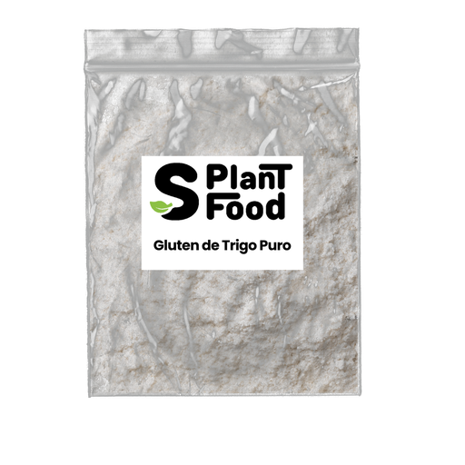 [MP10065] Gluten puro de trigo
