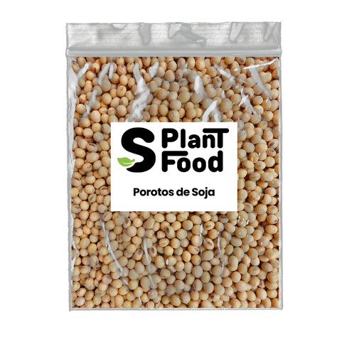 [MP10116] Poroto de Soja