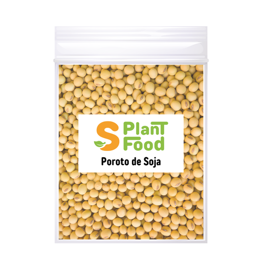 [MP10116] Poroto de Soja