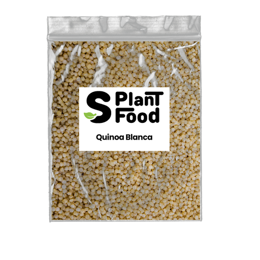 [MP10125] Quinoa  Blanca Semilla