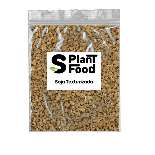 [MP10170] Soja Texturizada