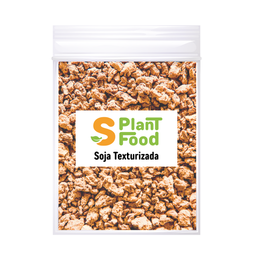 [MP10170] Soja Texturizada